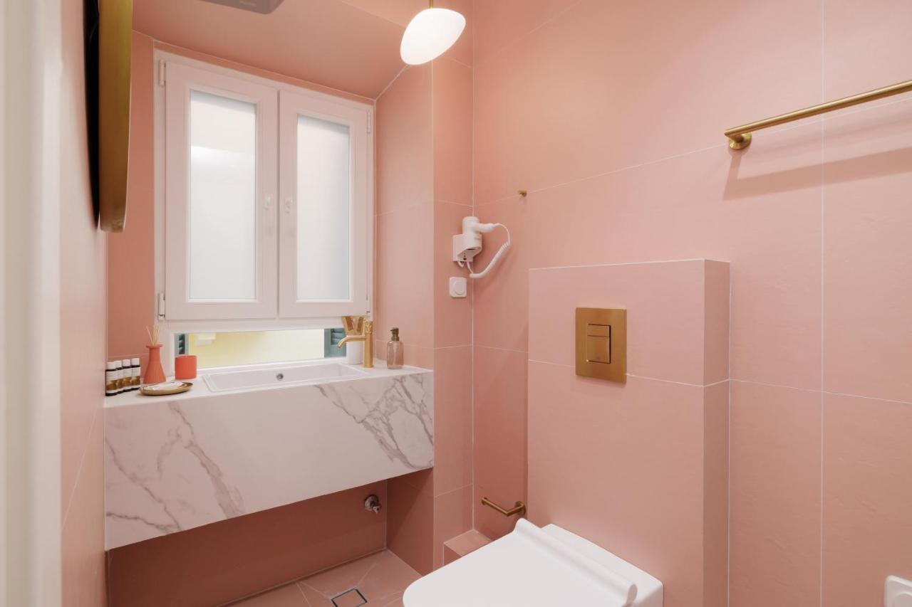 Old Town Hall Apartment Corfu  ภายนอก รูปภาพ