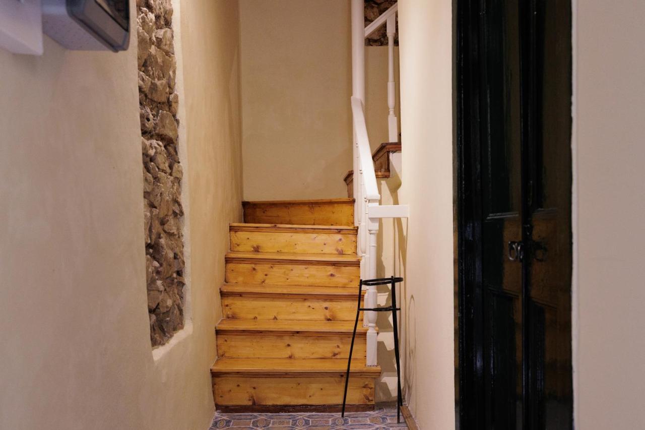 Old Town Hall Apartment Corfu  ภายนอก รูปภาพ