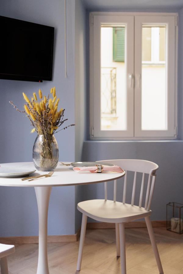 Old Town Hall Apartment Corfu  ภายนอก รูปภาพ